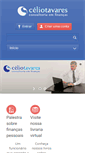 Mobile Screenshot of ctavares.com.br